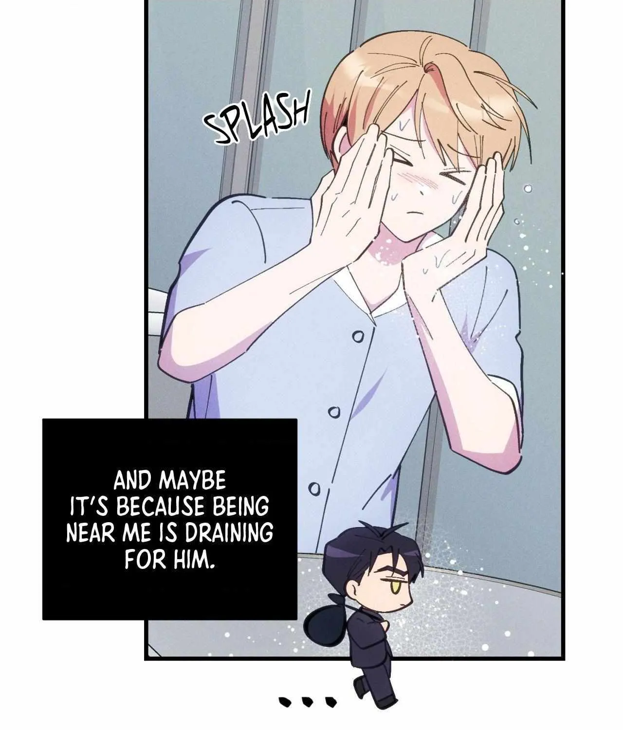 Read Headache chapter 36 image 26 on Lezhin