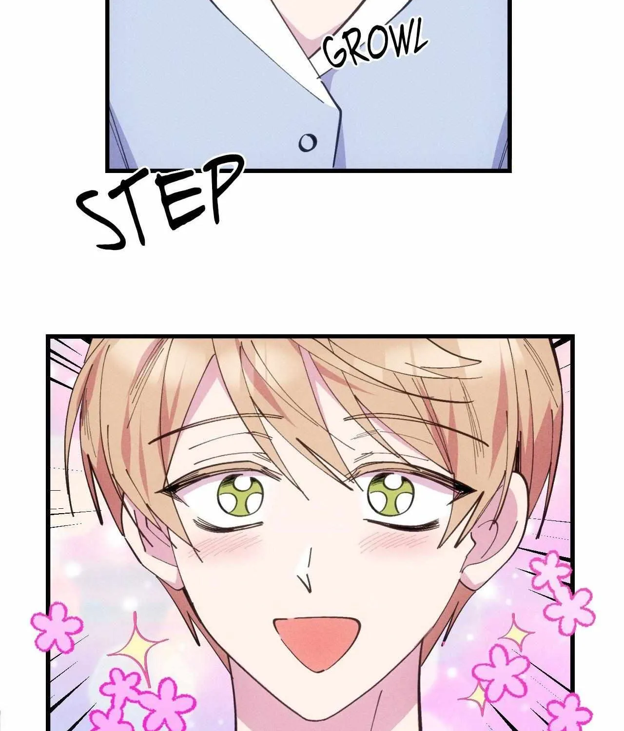 Read Headache chapter 36 image 31 on Lezhin