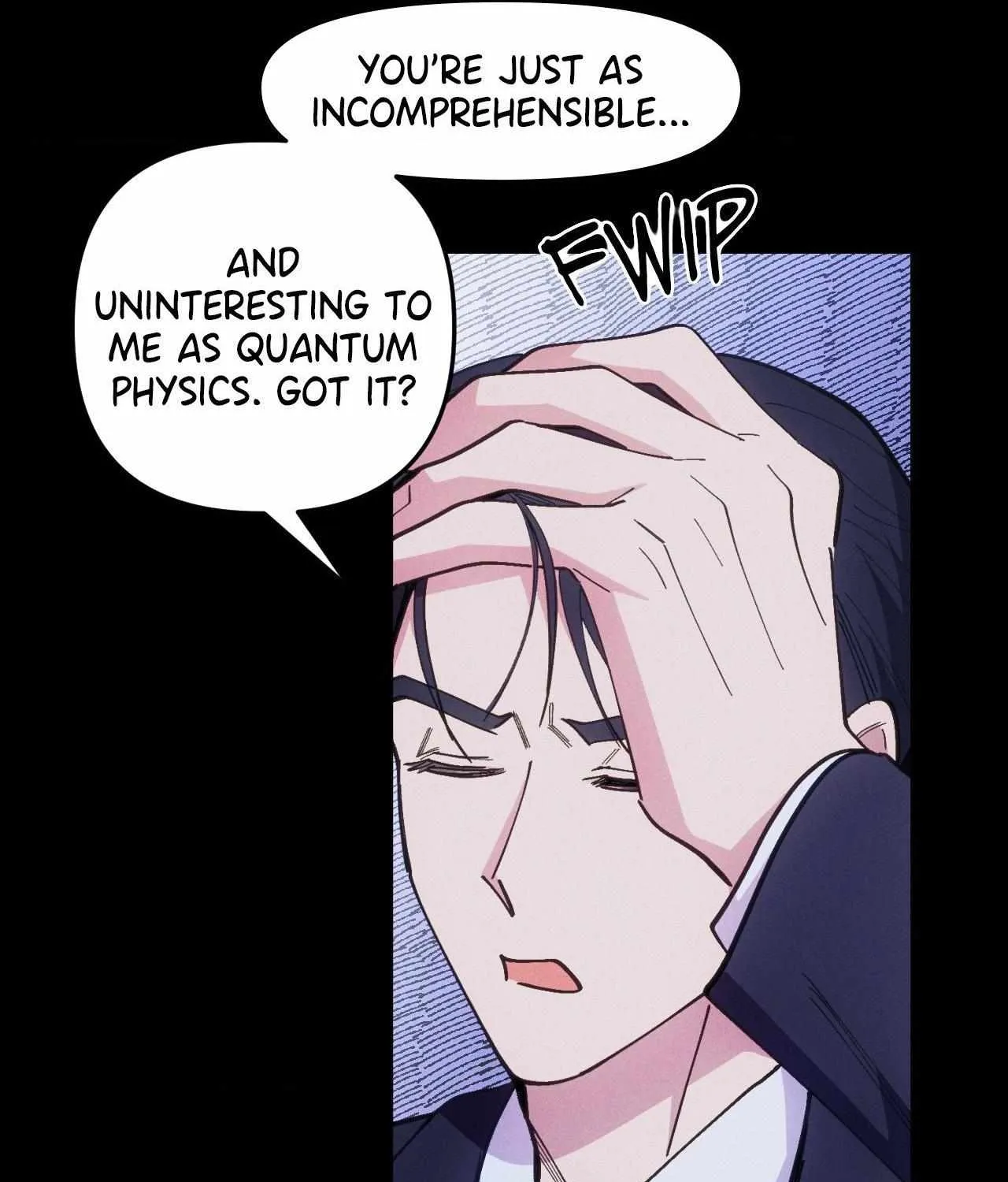 Read Headache chapter 36 image 4 on Lezhin