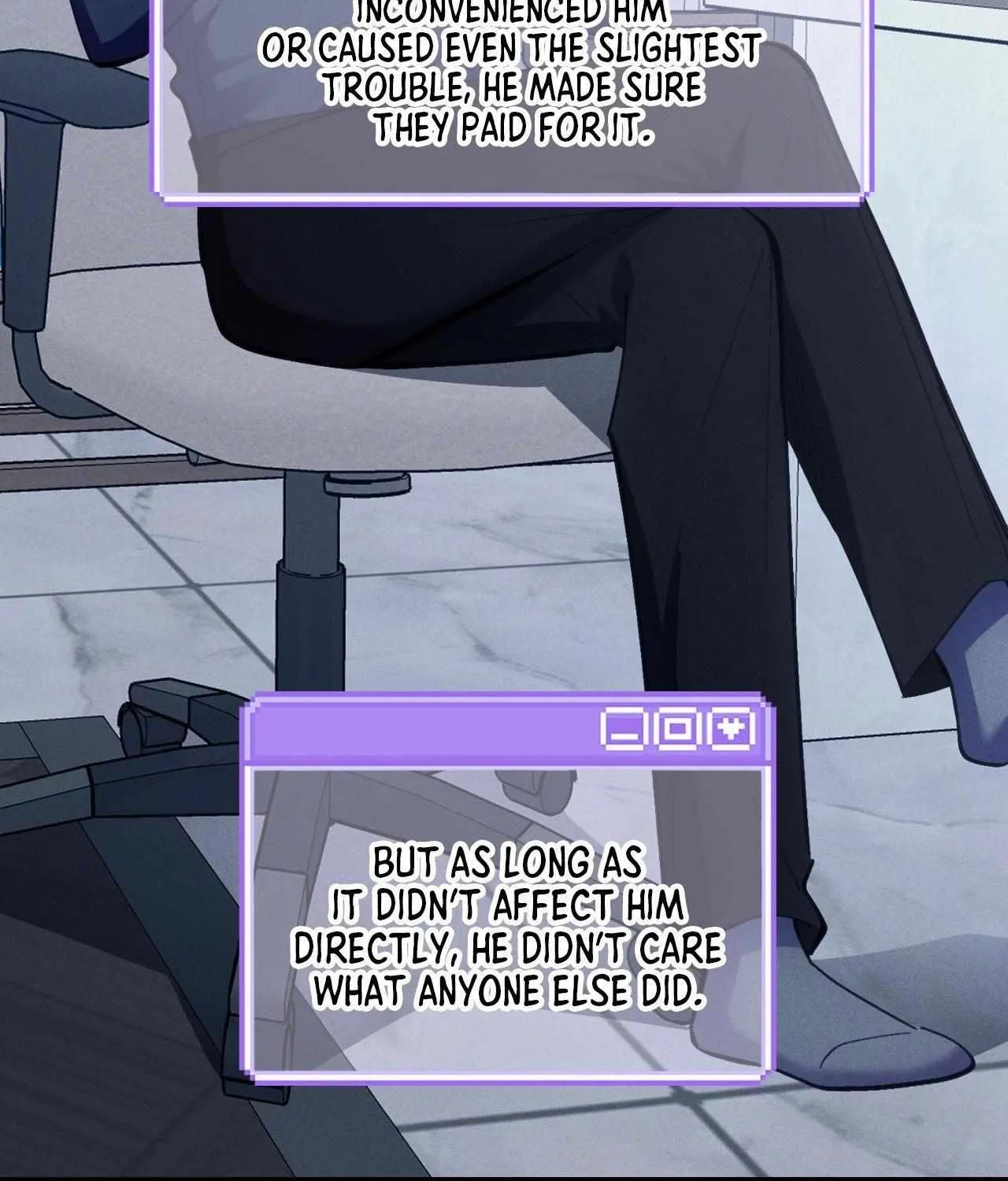 Read Headache chapter 36 image 42 on Lezhin