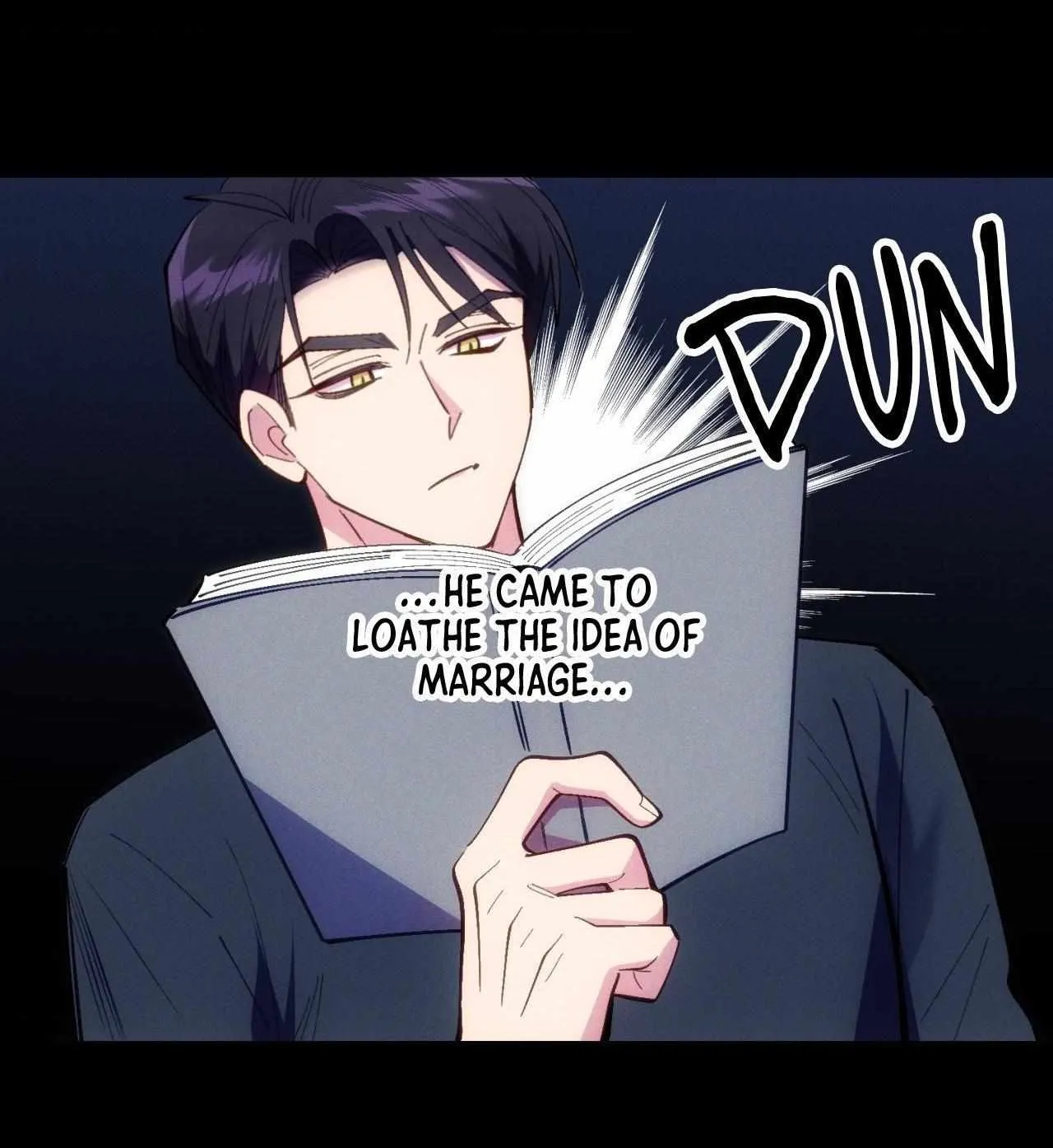 Read Headache chapter 36 image 46 on Lezhin