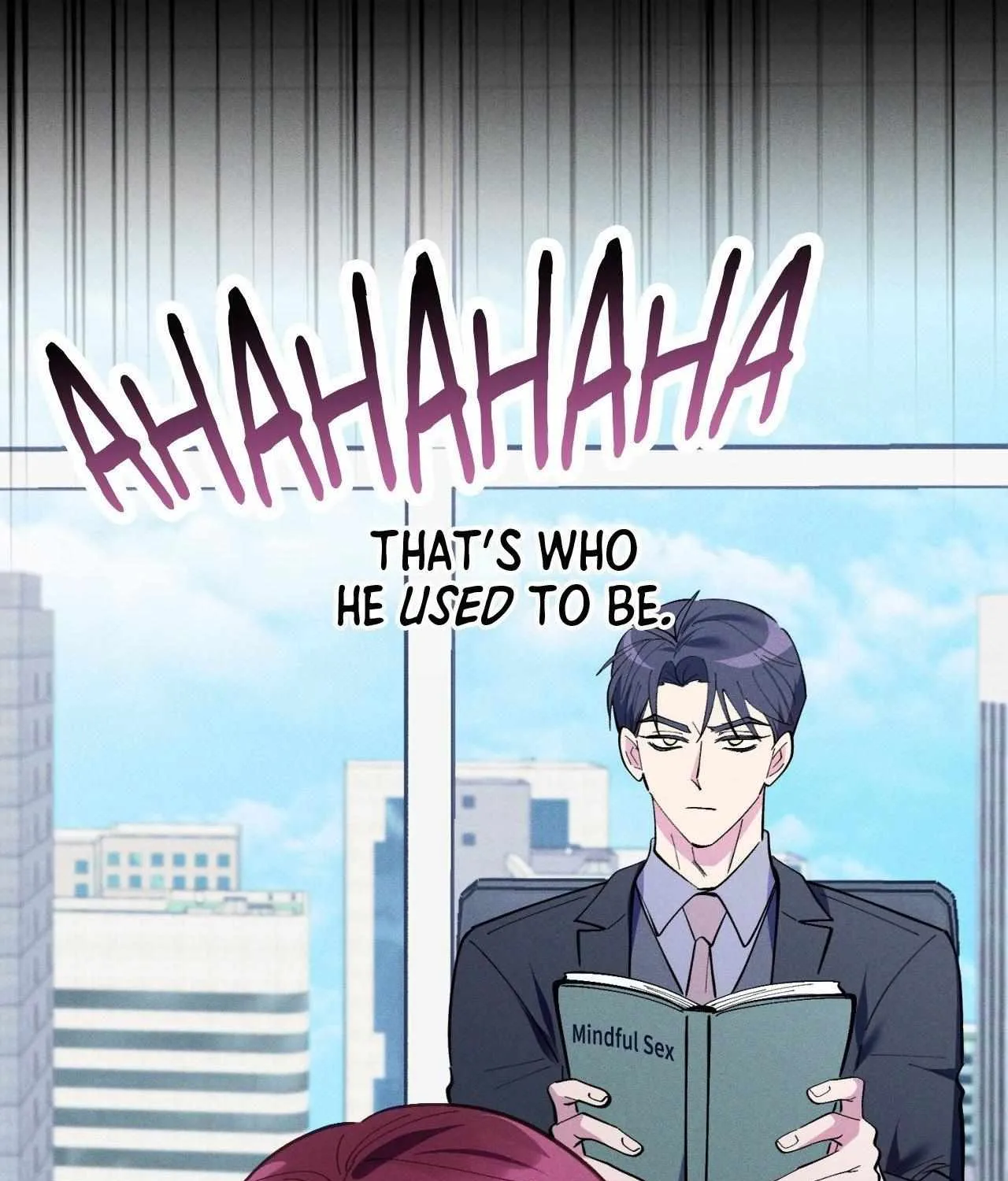 Read Headache chapter 36 image 50 on Lezhin
