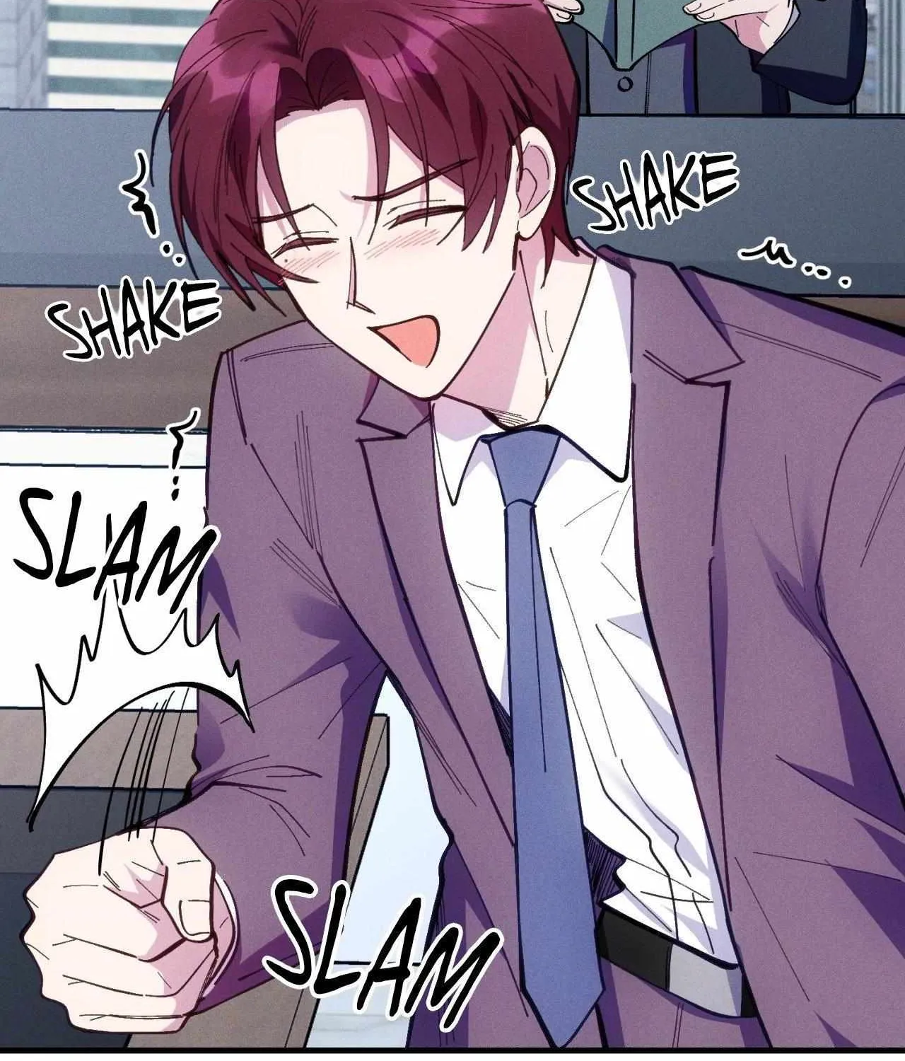 Read Headache chapter 36 image 51 on Lezhin
