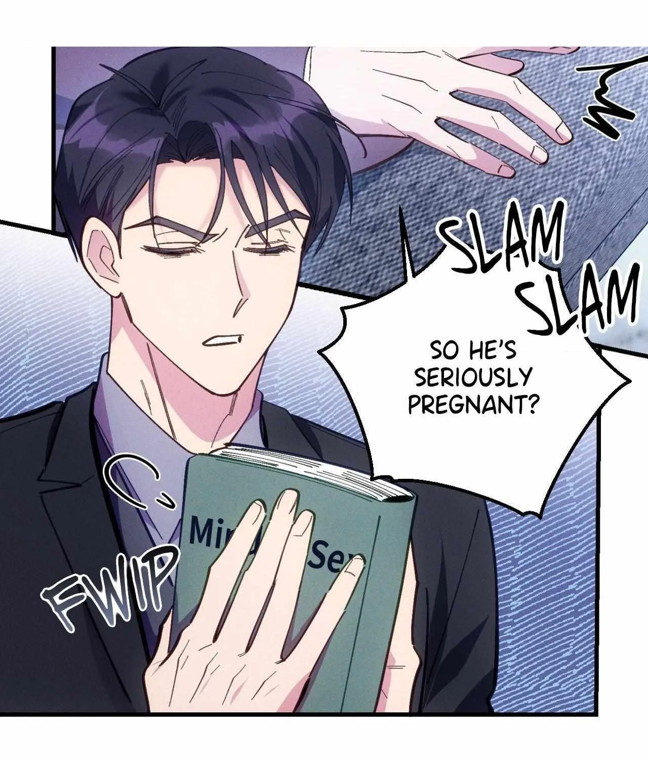 Read Headache chapter 36 image 52 on Lezhin