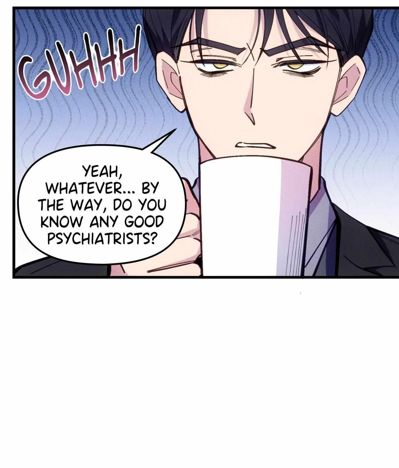 Read Headache chapter 36 image 61 on Lezhin