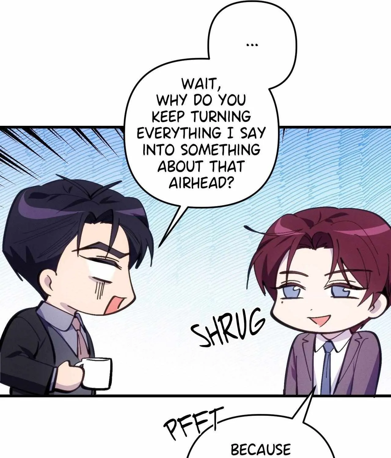 Read Headache chapter 36 image 65 on Lezhin