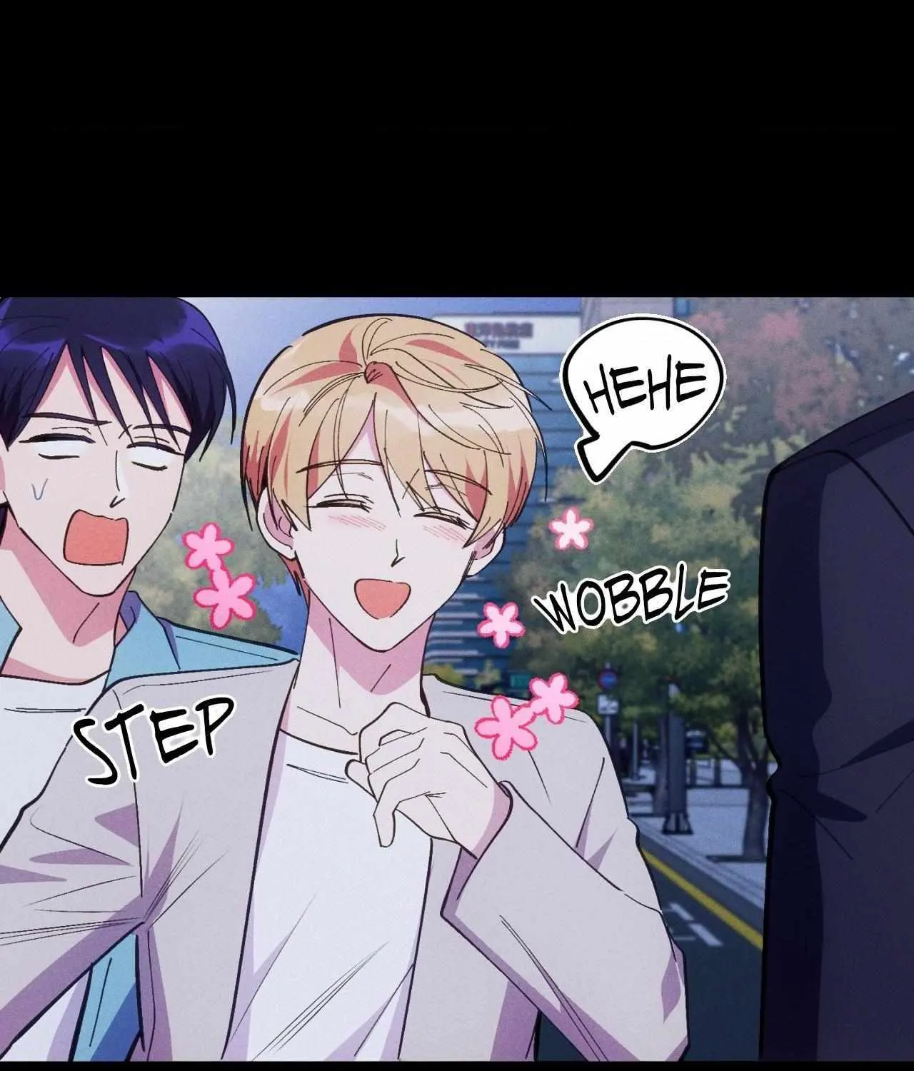 Read Headache chapter 36 image 7 on Lezhin