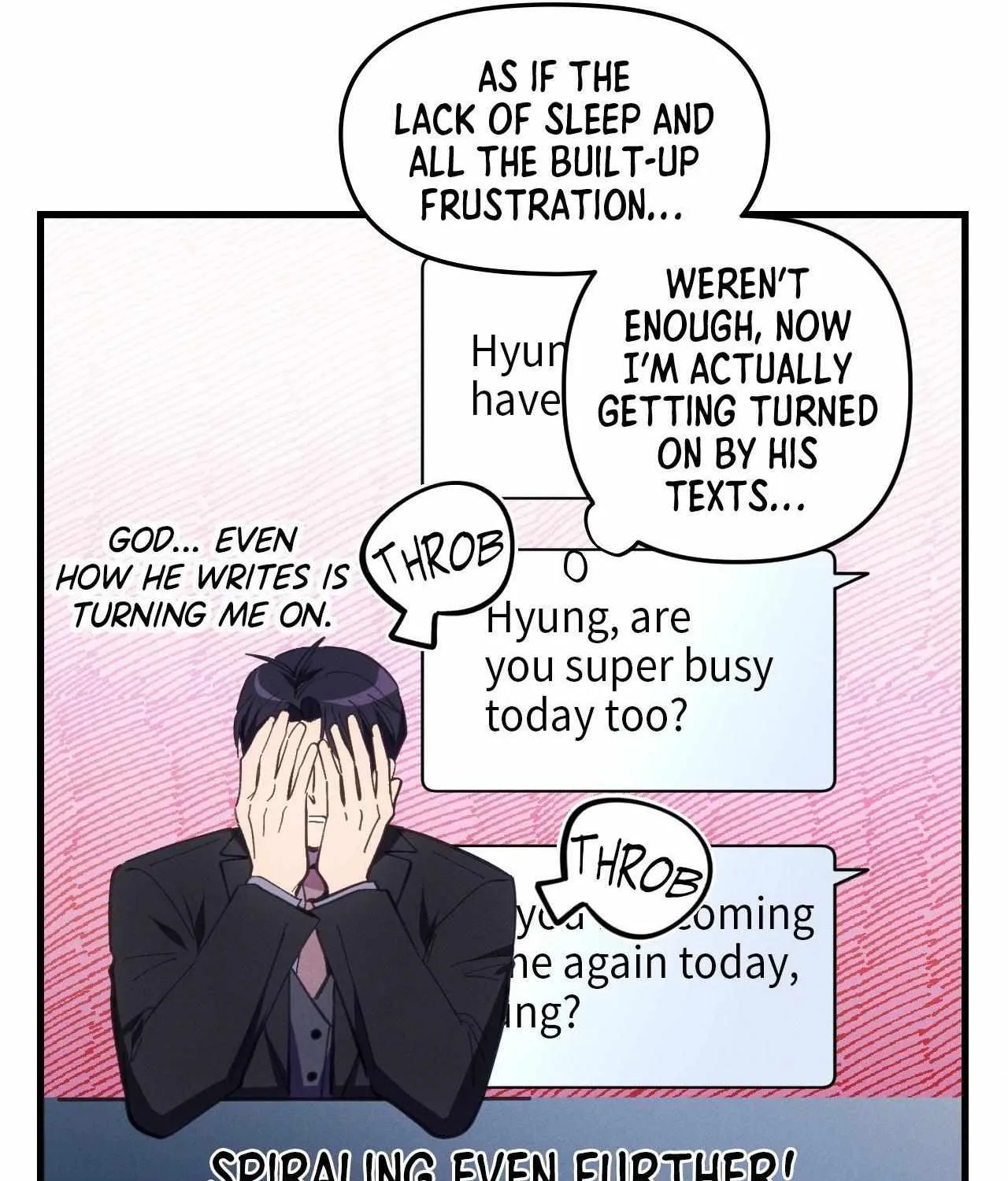 Read Headache chapter 36 image 71 on Lezhin