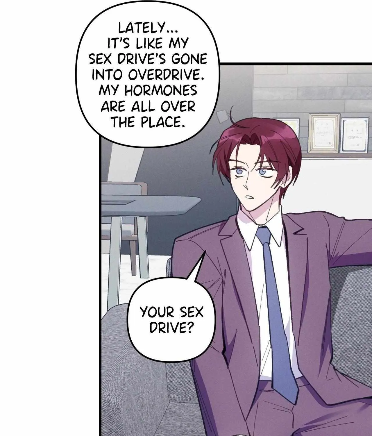 Read Headache chapter 36 image 74 on Lezhin