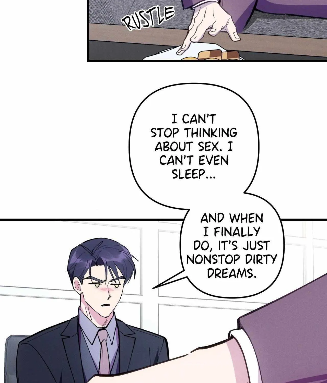 Read Headache chapter 36 image 75 on Lezhin