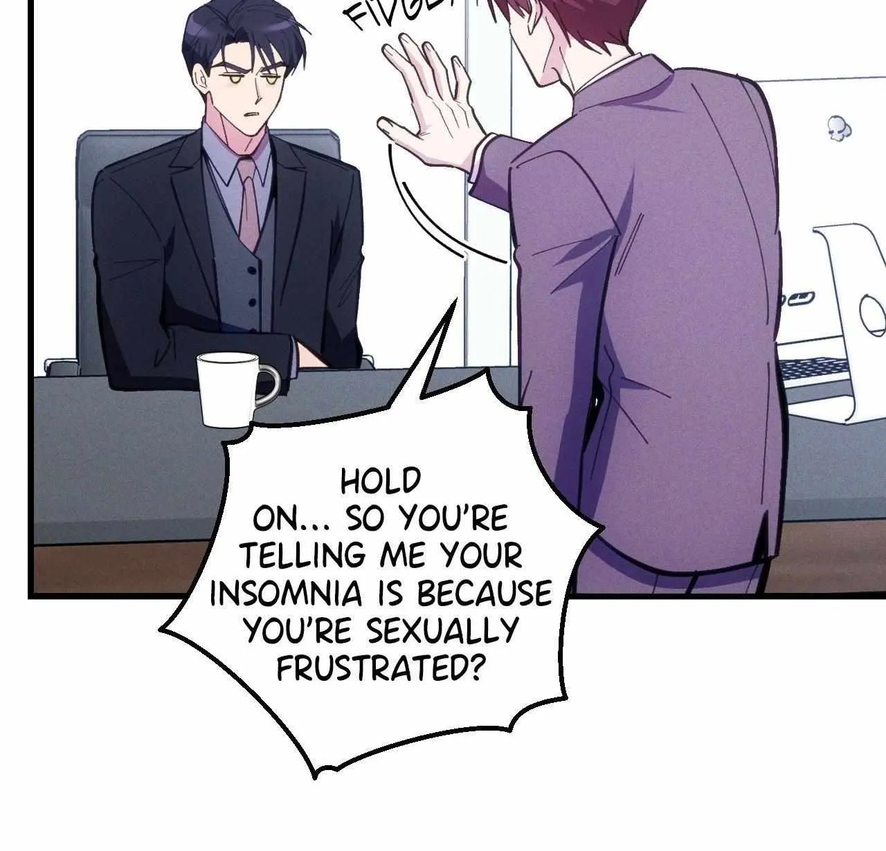Read Headache chapter 36 image 82 on Lezhin