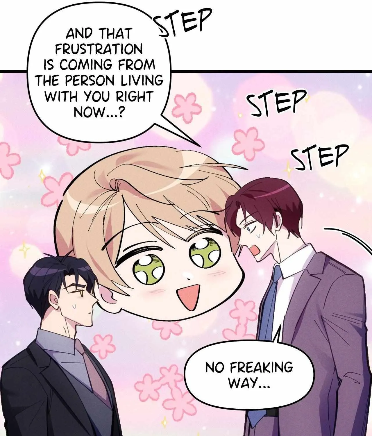 Read Headache chapter 36 image 83 on Lezhin