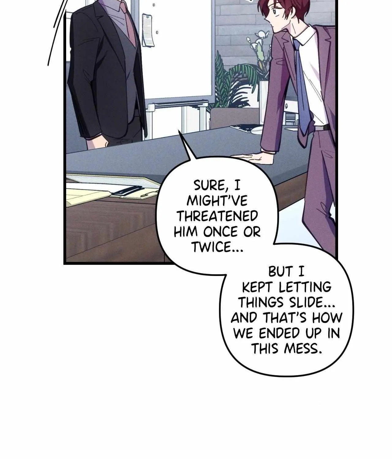 Read Headache chapter 36 image 88 on Lezhin