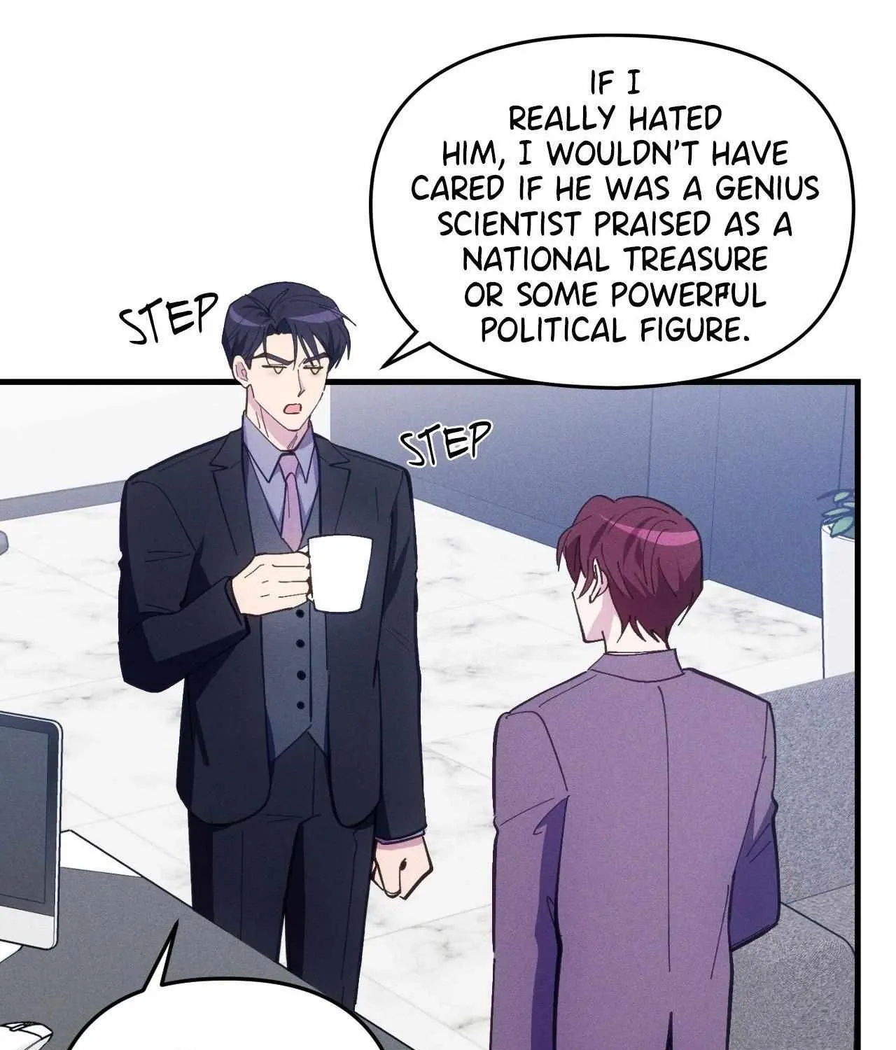 Read Headache chapter 36 image 89 on Lezhin