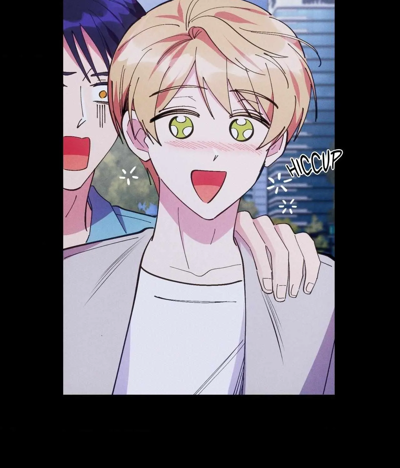 Read Headache chapter 36 image 9 on Lezhin