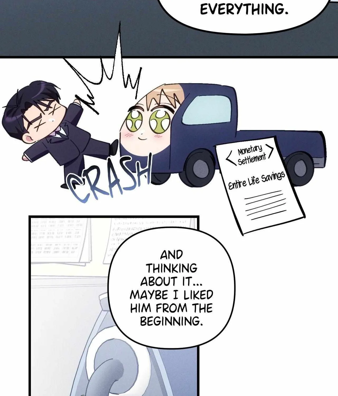 Read Headache chapter 36 image 92 on Lezhin