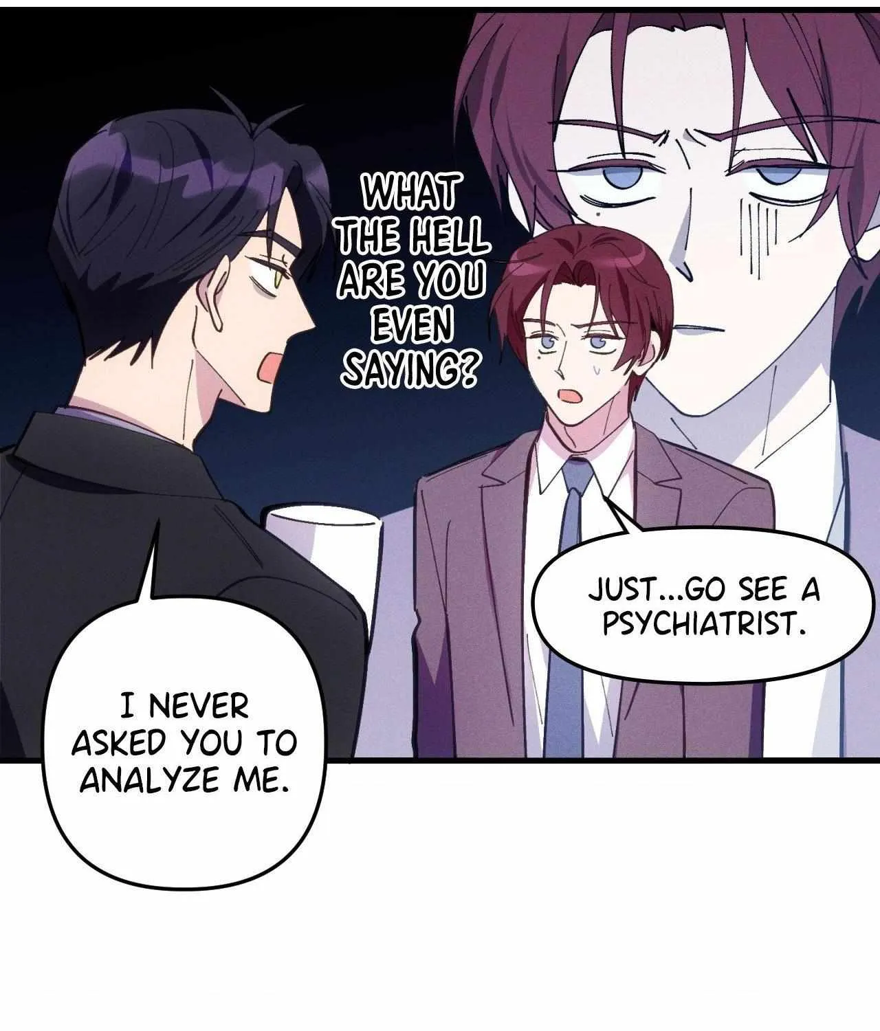 Read Headache chapter 36 image 97 on Lezhin