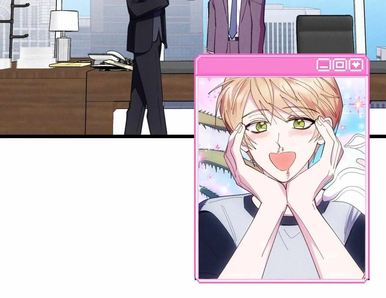 Read Headache chapter 36 image 99 on Lezhin