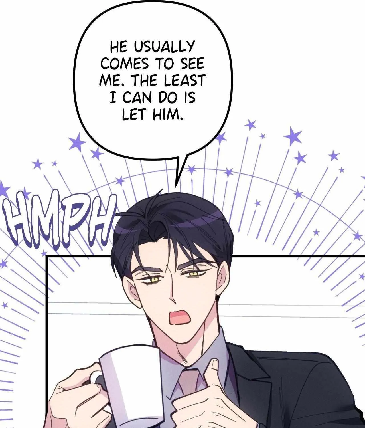 Read Headache chapter 37 image 10 on Lezhin