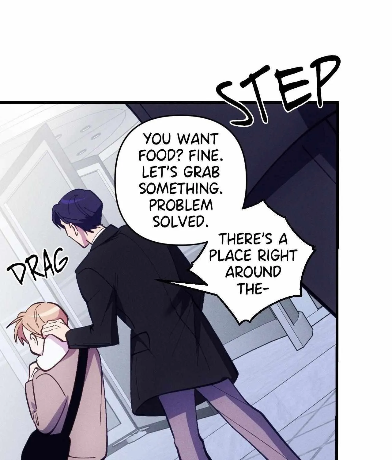 Read Headache chapter 37 image 106 on Lezhin