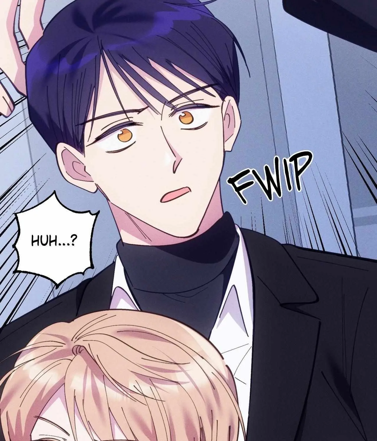 Read Headache chapter 37 image 108 on Lezhin