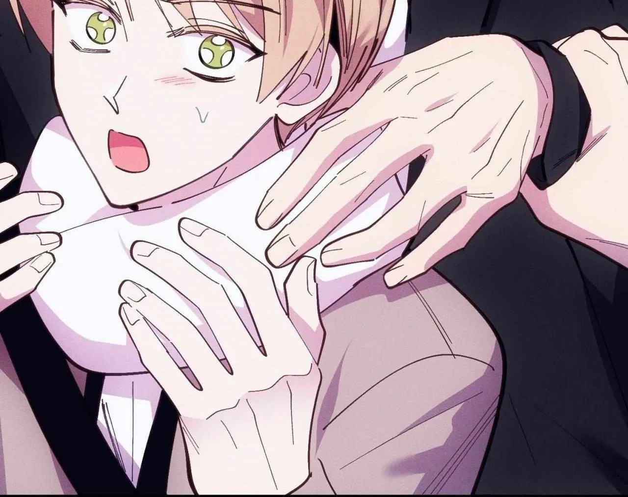 Read Headache chapter 37 image 109 on Lezhin