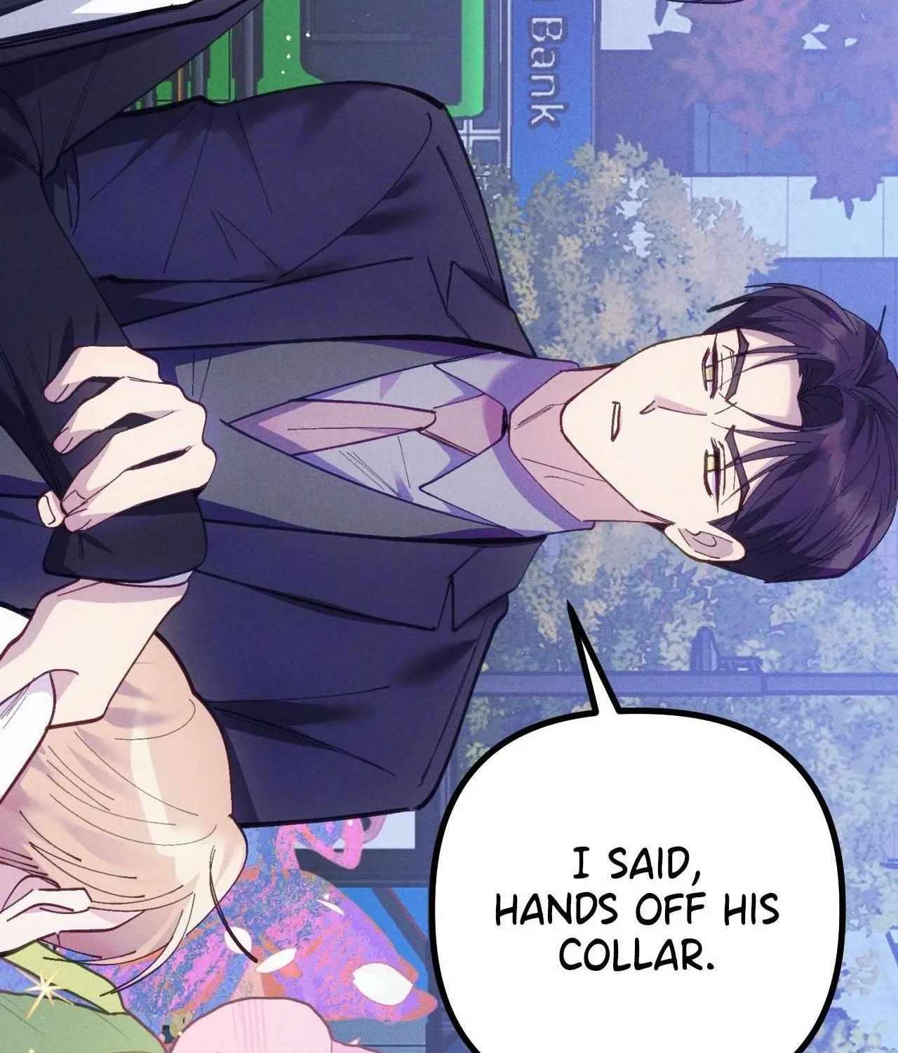 Read Headache chapter 37 image 111 on Lezhin