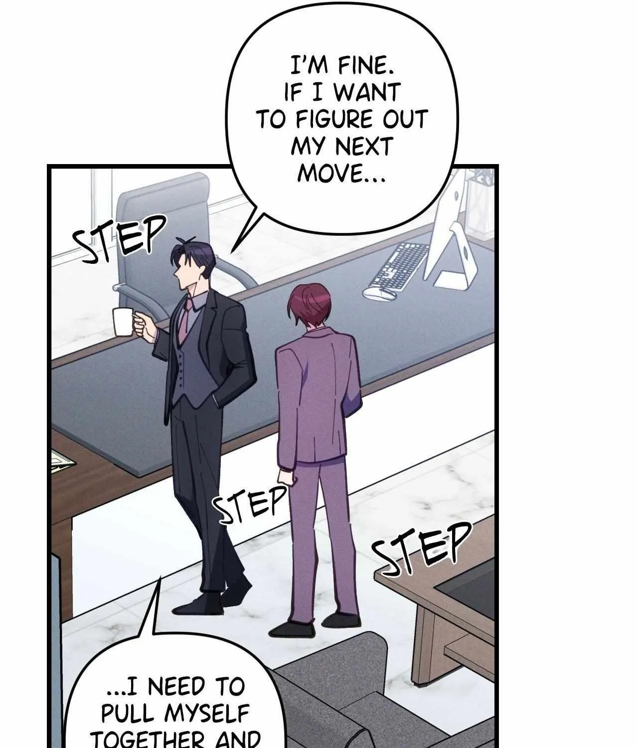 Read Headache chapter 37 image 13 on Lezhin