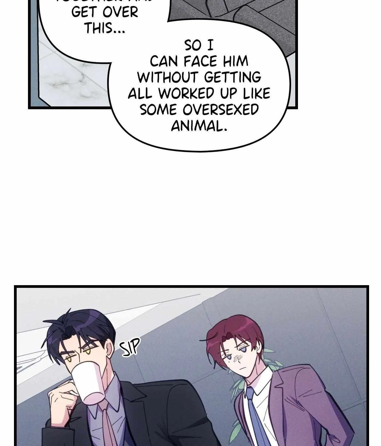 Read Headache chapter 37 image 14 on Lezhin