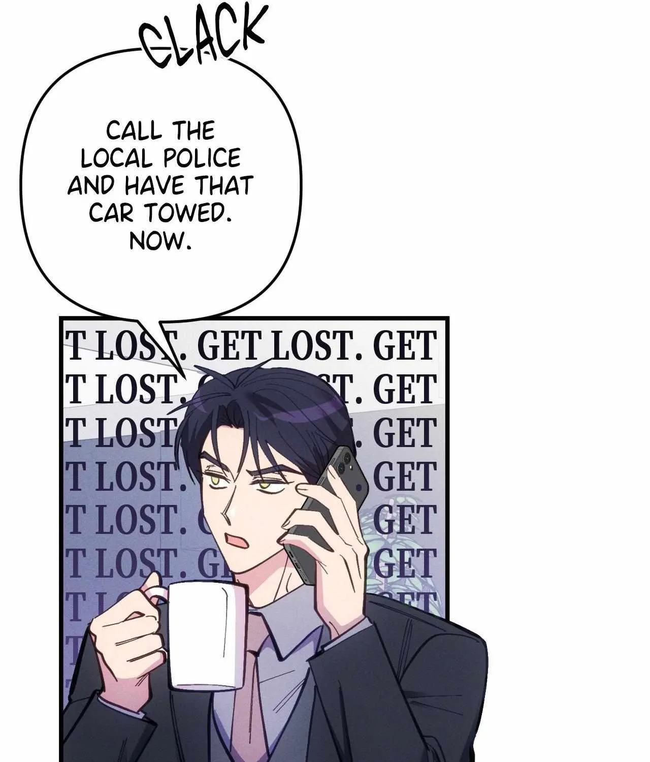 Read Headache chapter 37 image 19 on Lezhin