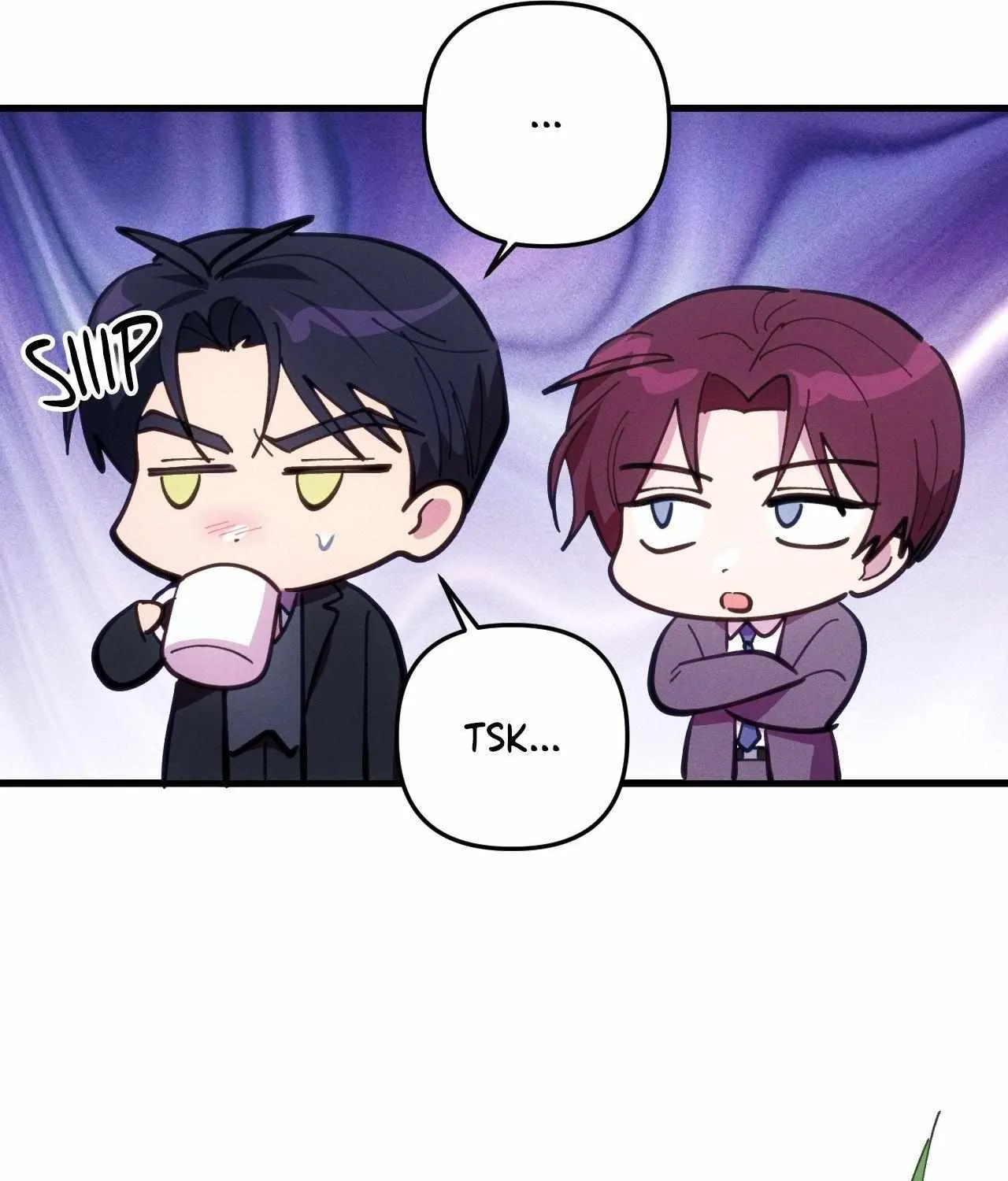 Read Headache chapter 37 image 25 on Lezhin