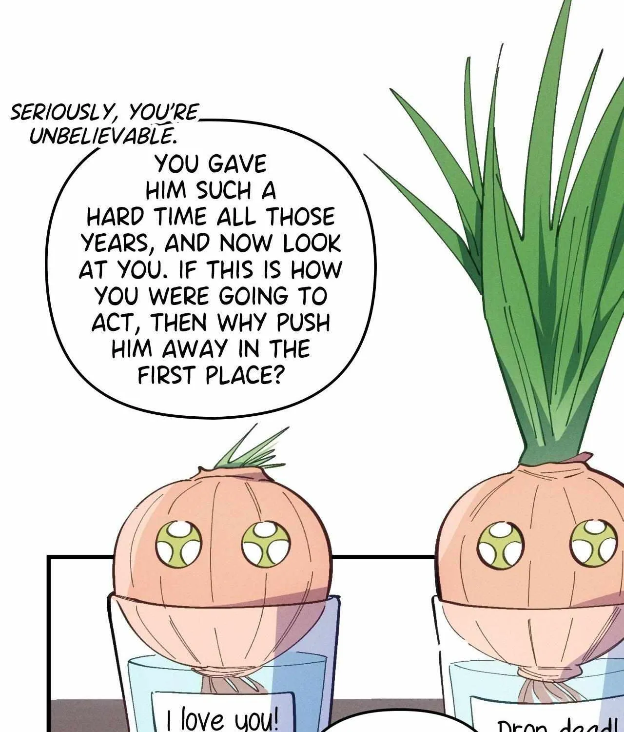 Read Headache chapter 37 image 26 on Lezhin
