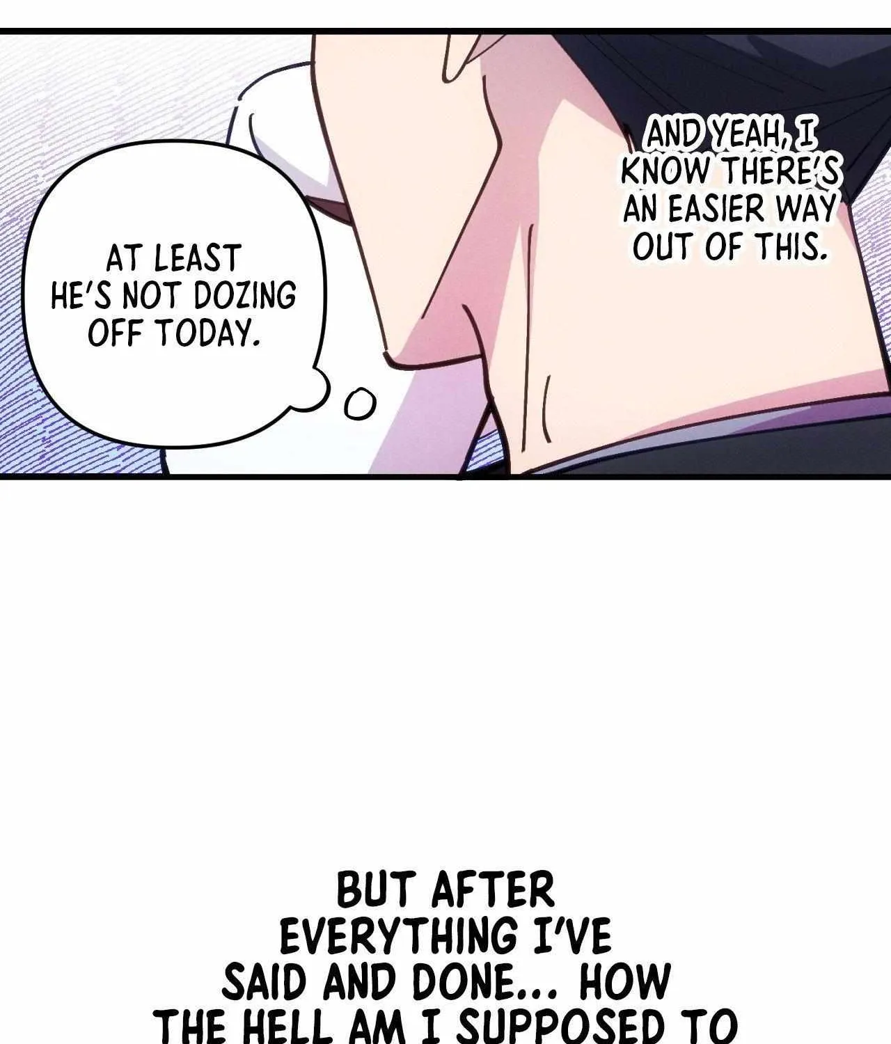Read Headache chapter 37 image 32 on Lezhin