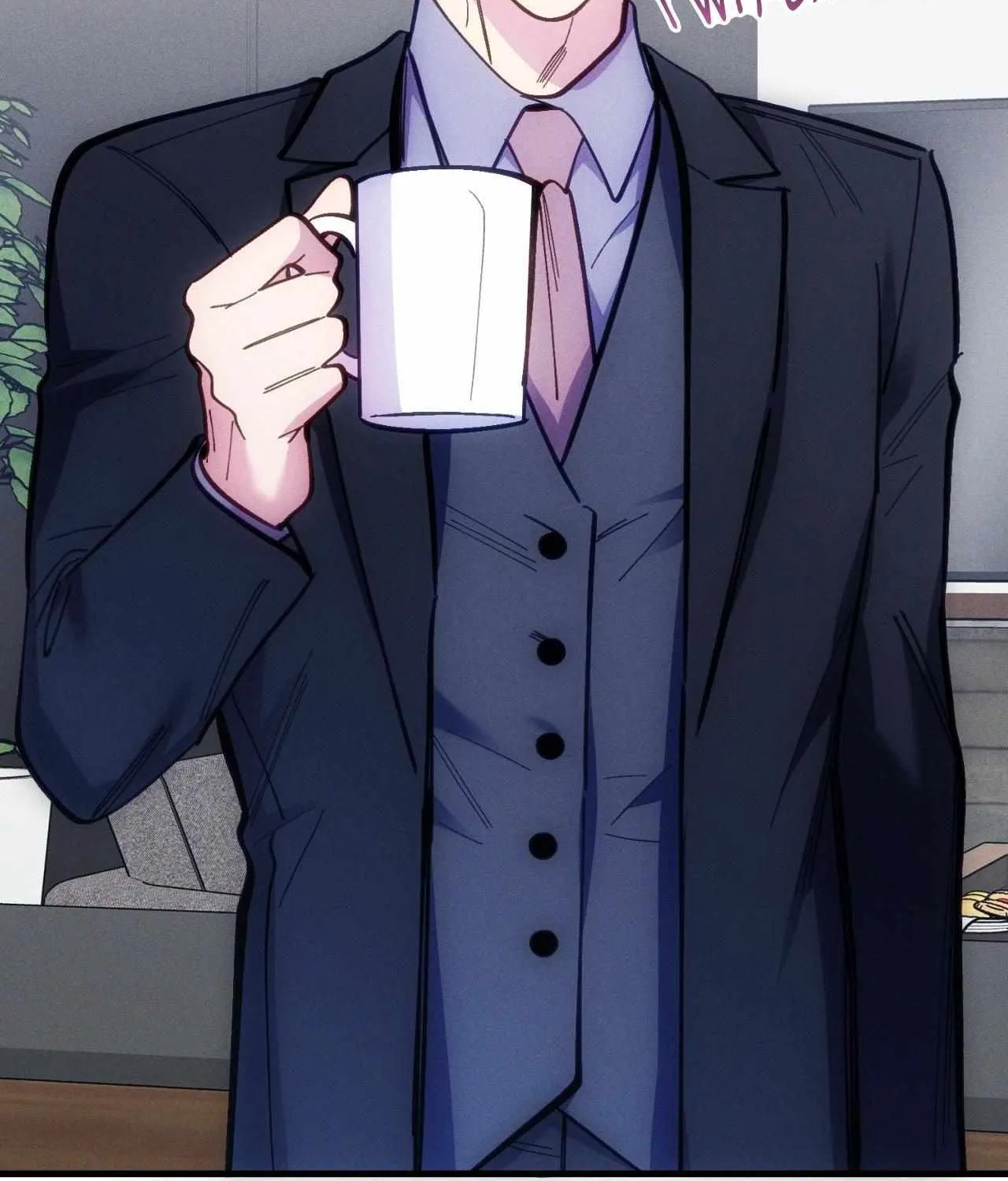 Read Headache chapter 37 image 35 on Lezhin