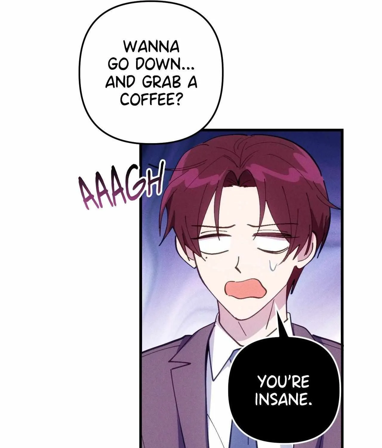 Read Headache chapter 37 image 37 on Lezhin