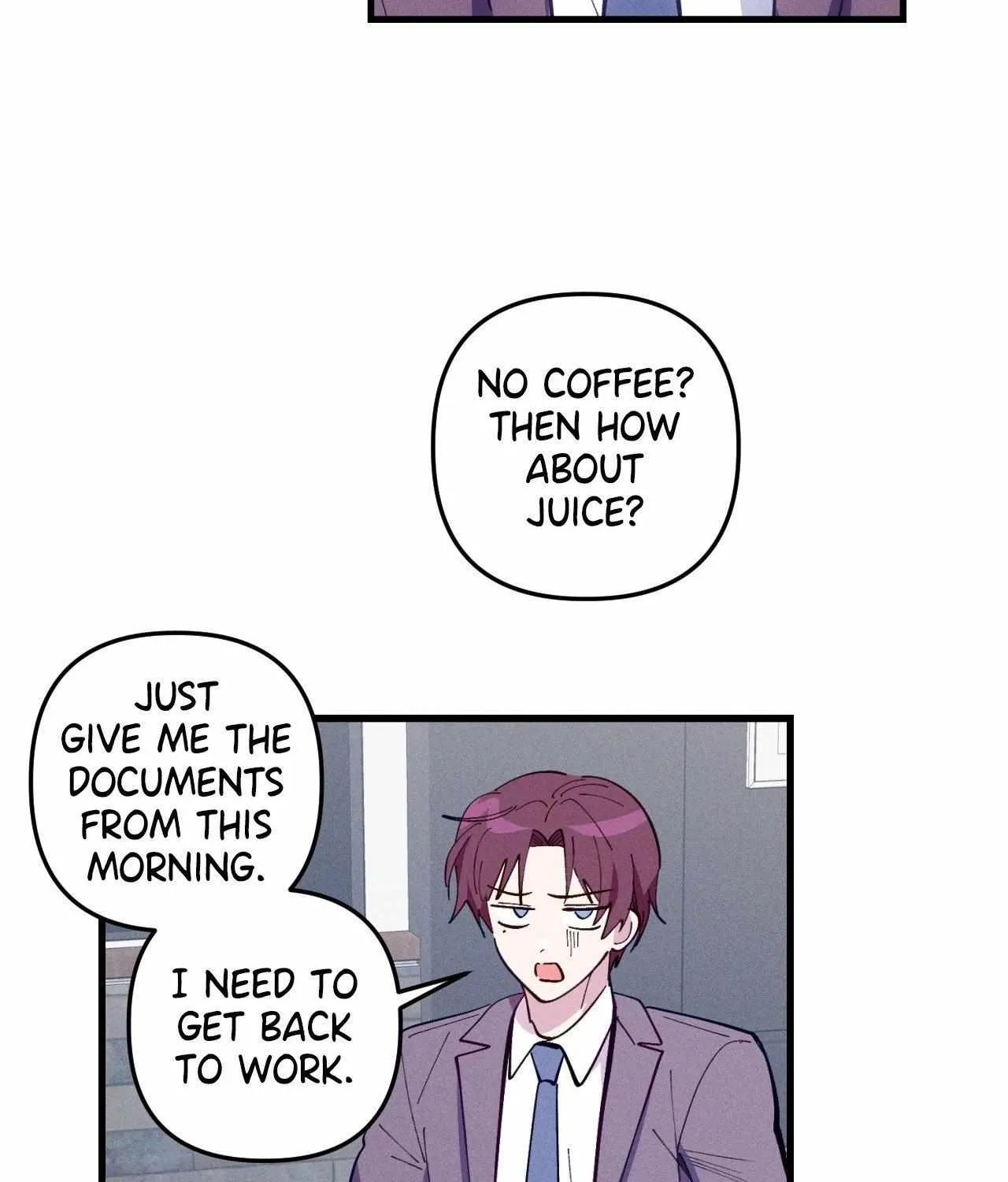 Read Headache chapter 37 image 38 on Lezhin