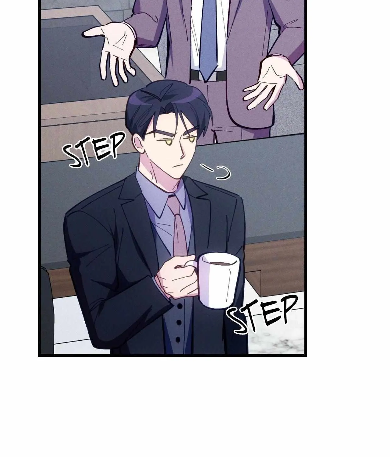 Read Headache chapter 37 image 39 on Lezhin