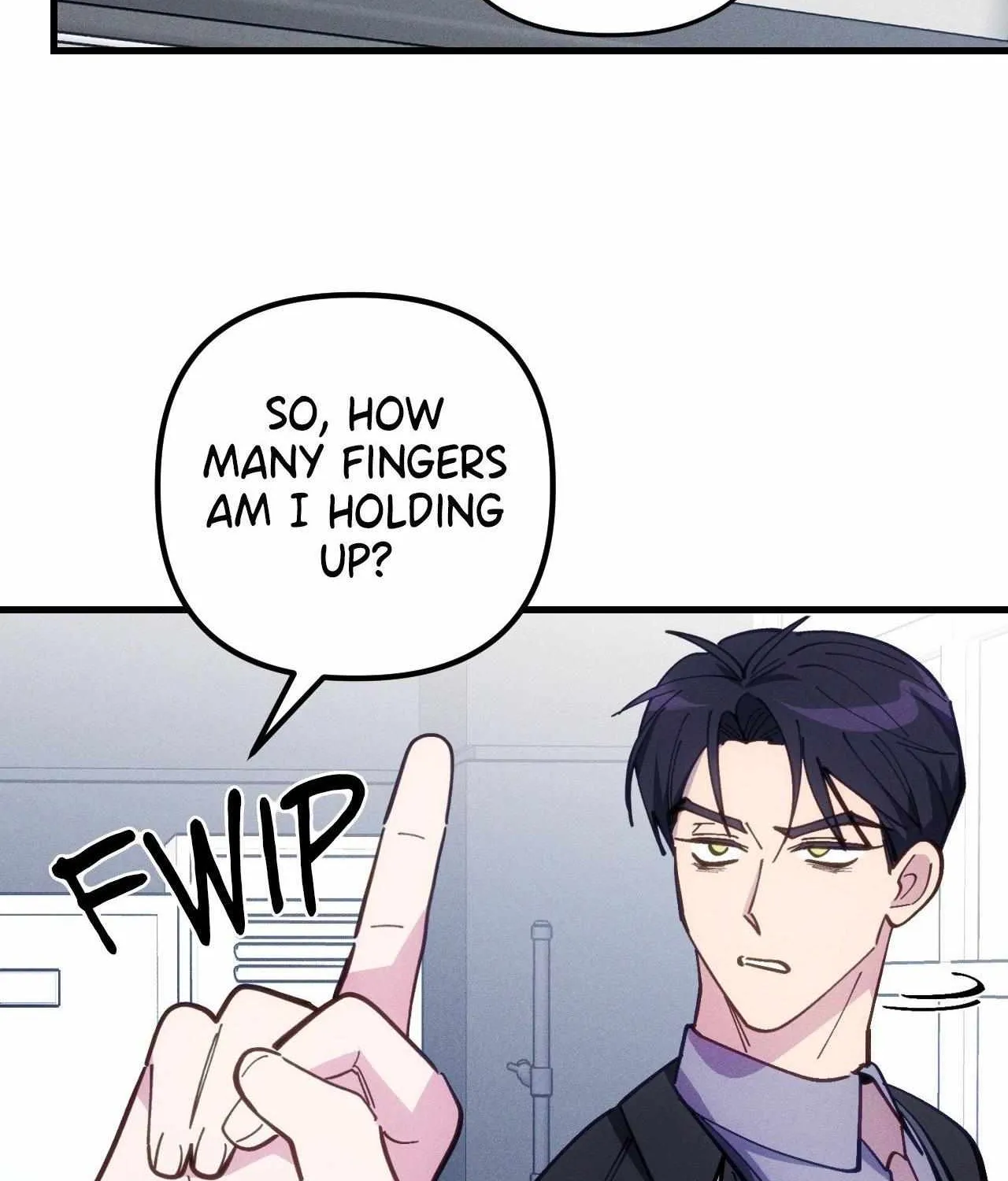 Read Headache chapter 37 image 41 on Lezhin