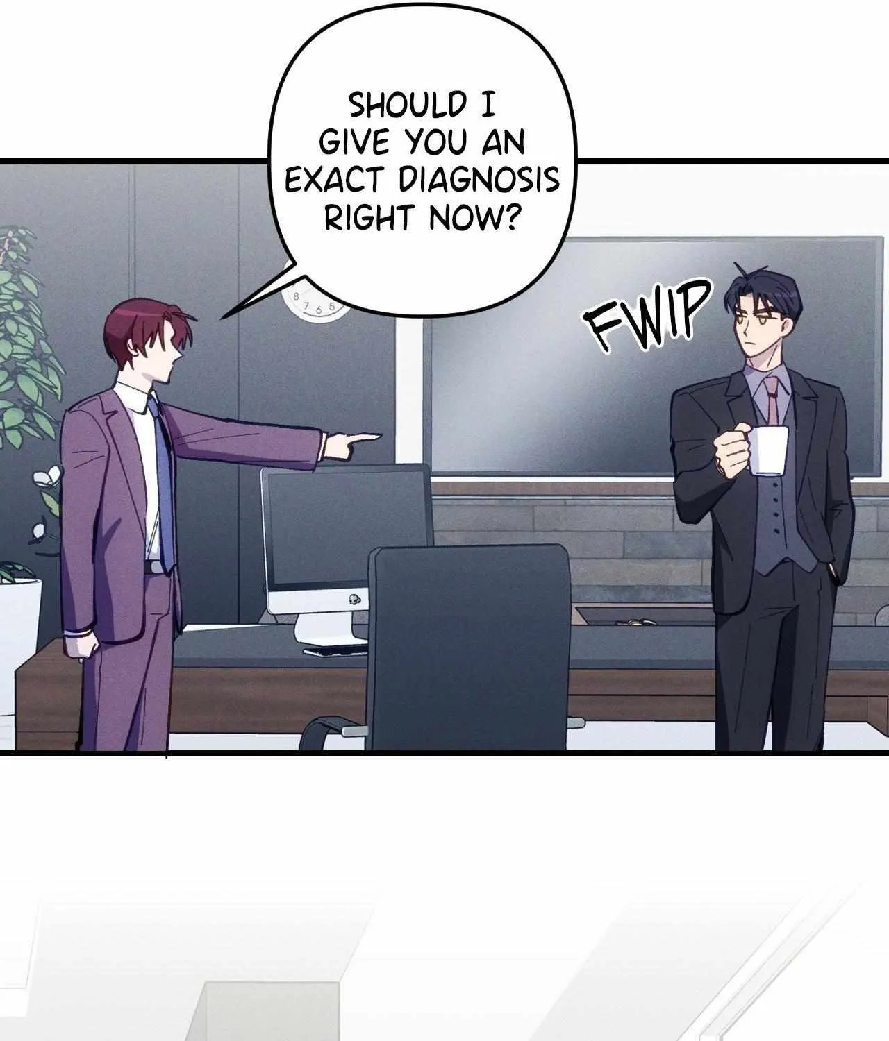 Read Headache chapter 37 image 43 on Lezhin