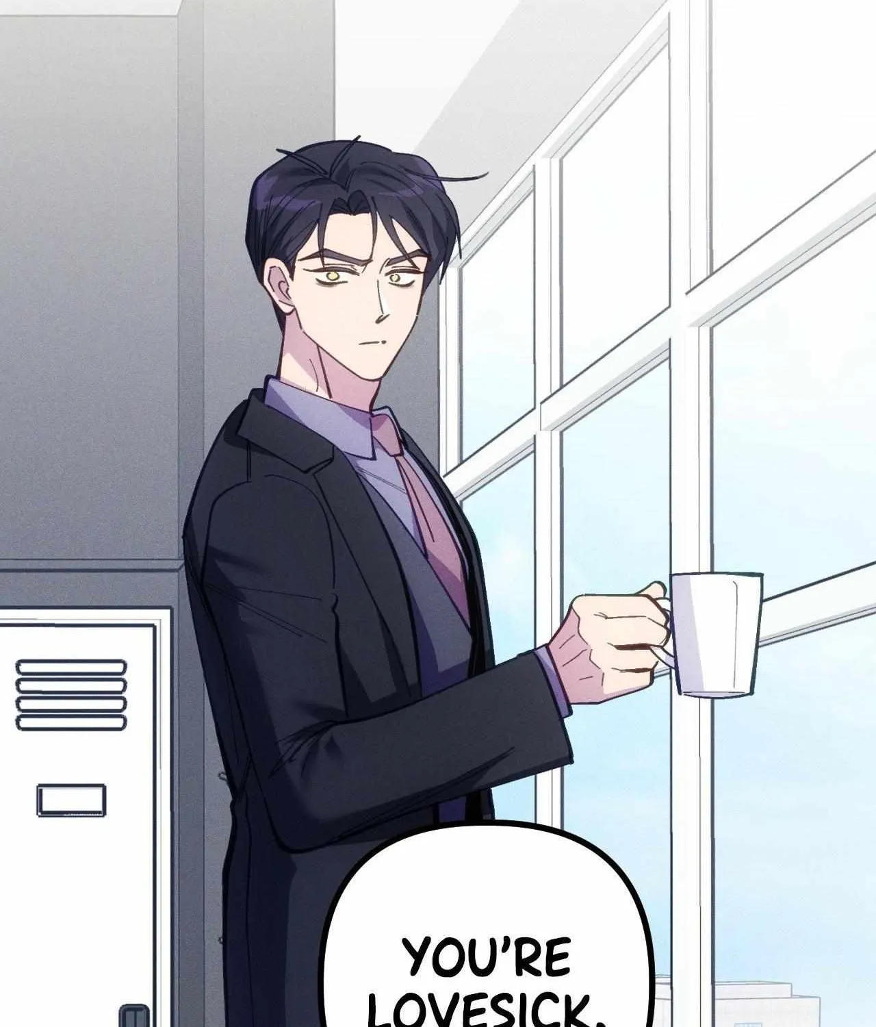 Read Headache chapter 37 image 44 on Lezhin