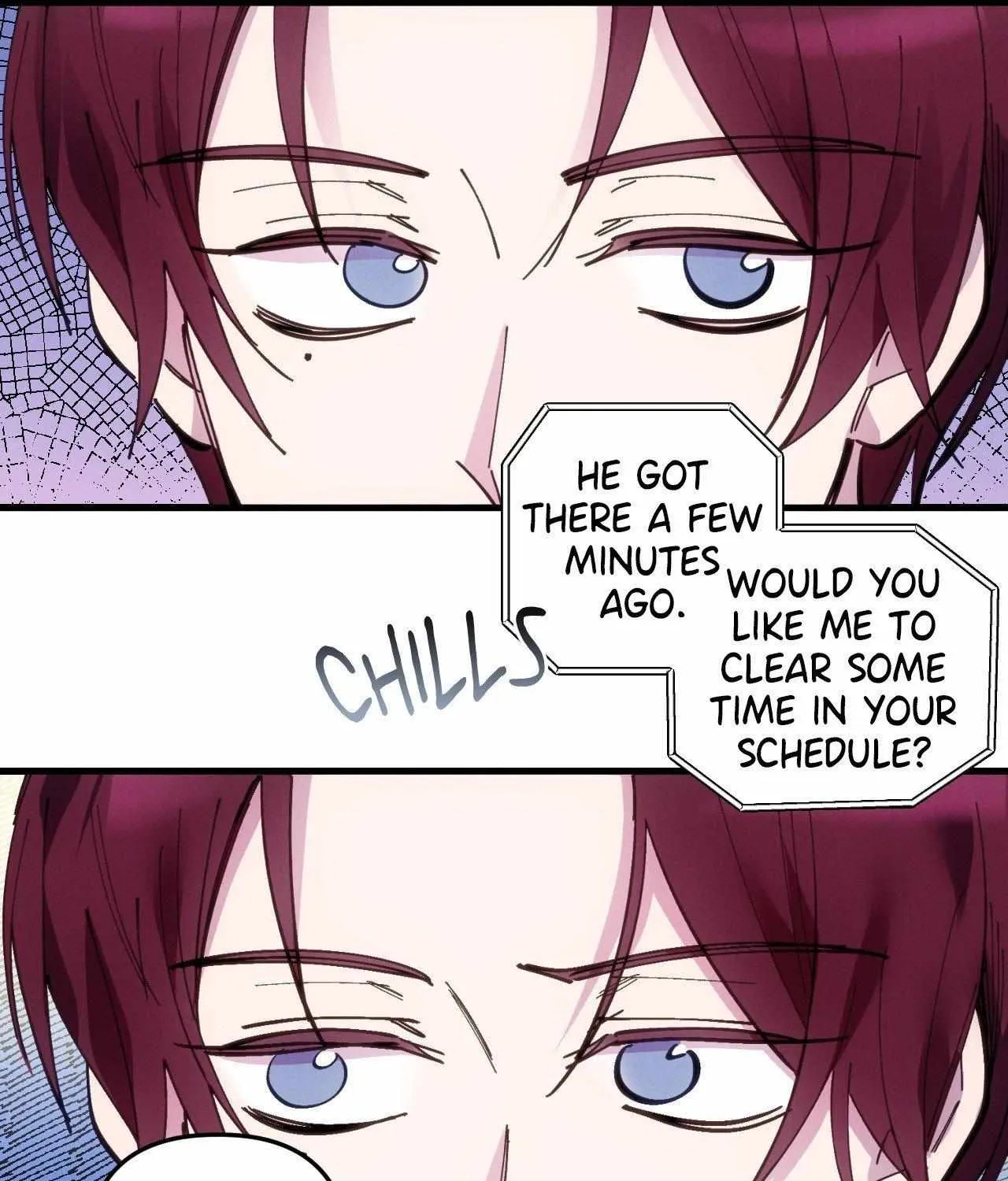 Read Headache chapter 37 image 5 on Lezhin