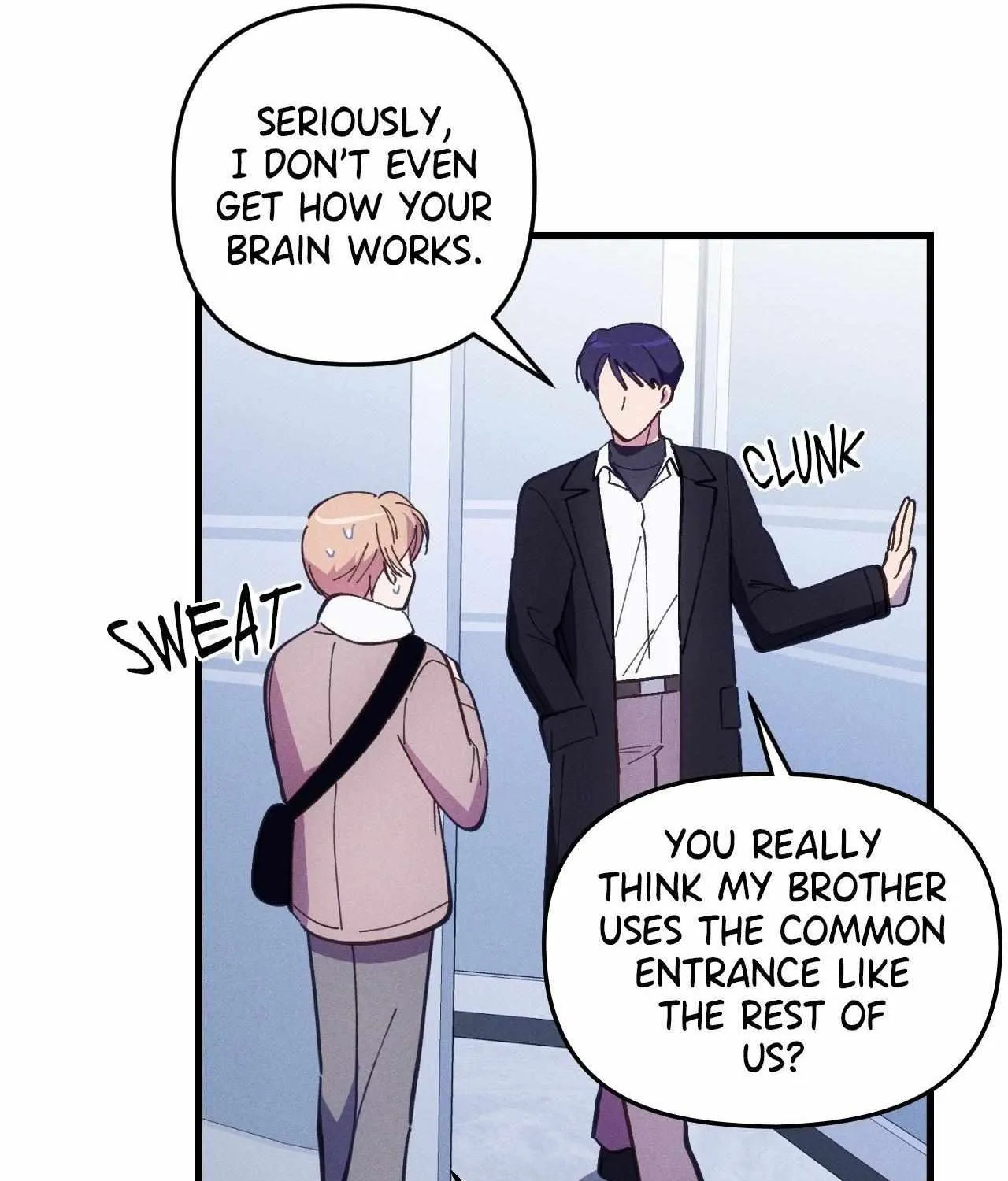 Read Headache chapter 37 image 71 on Lezhin