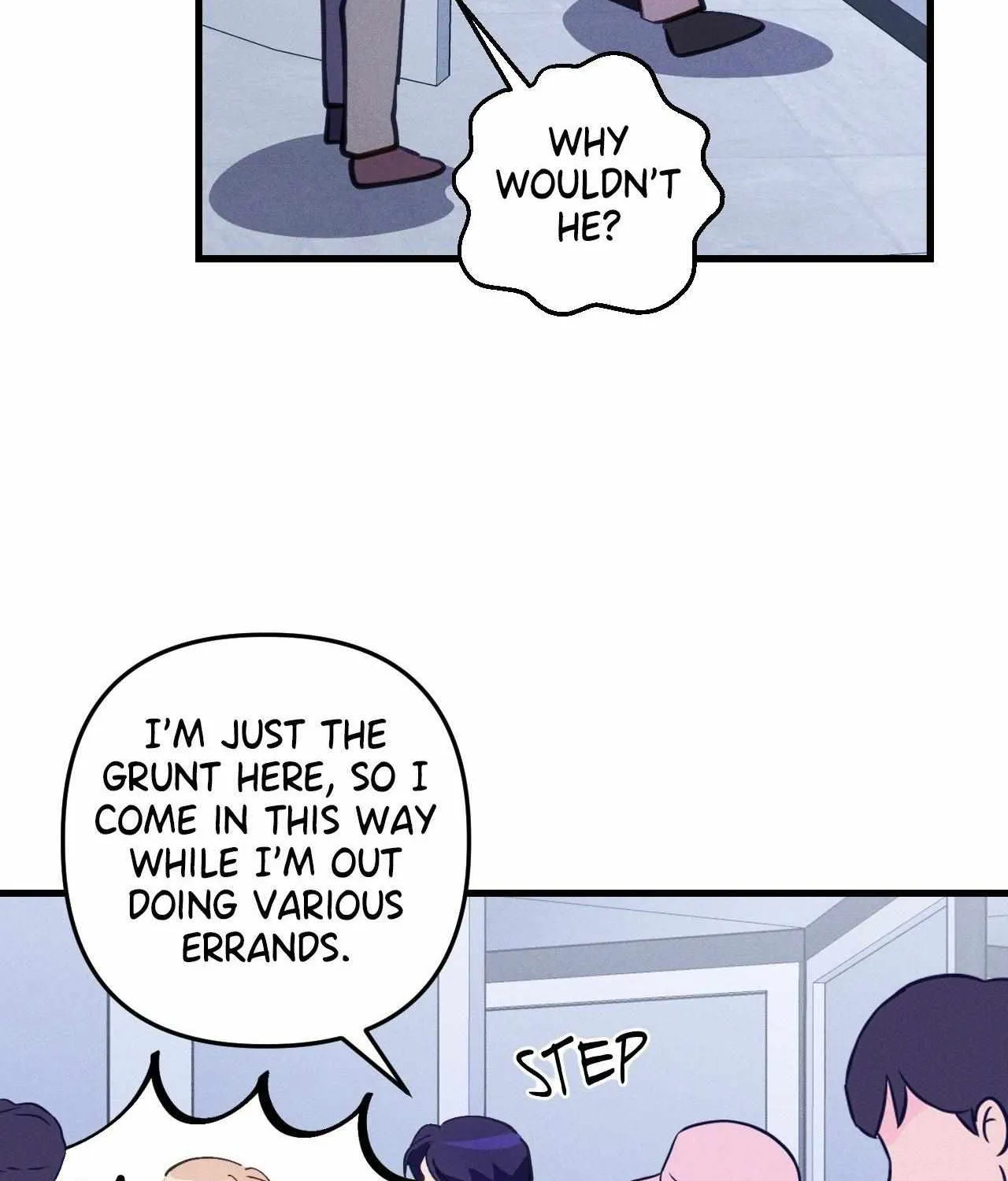 Read Headache chapter 37 image 72 on Lezhin