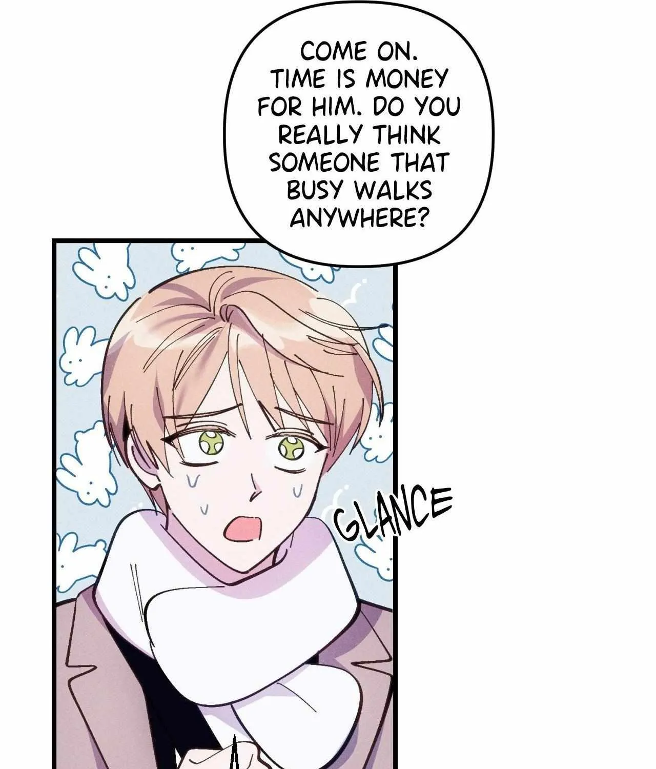 Read Headache chapter 37 image 74 on Lezhin