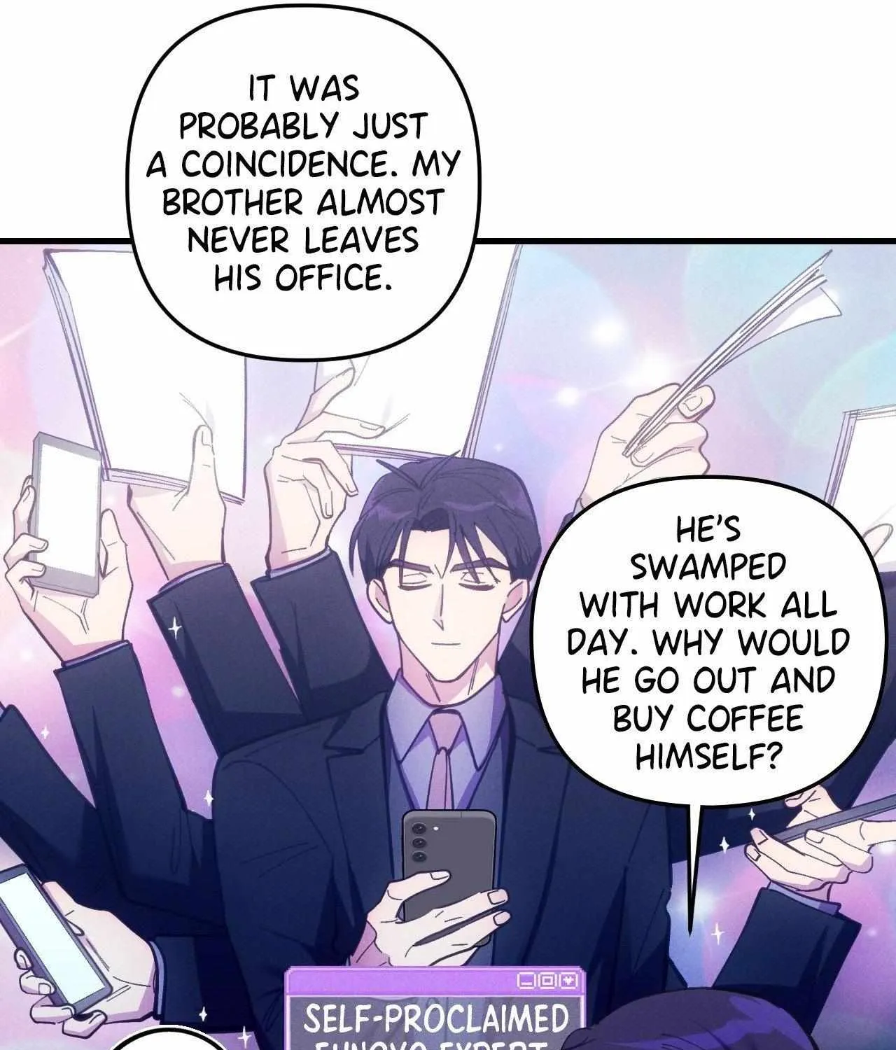 Read Headache chapter 37 image 79 on Lezhin