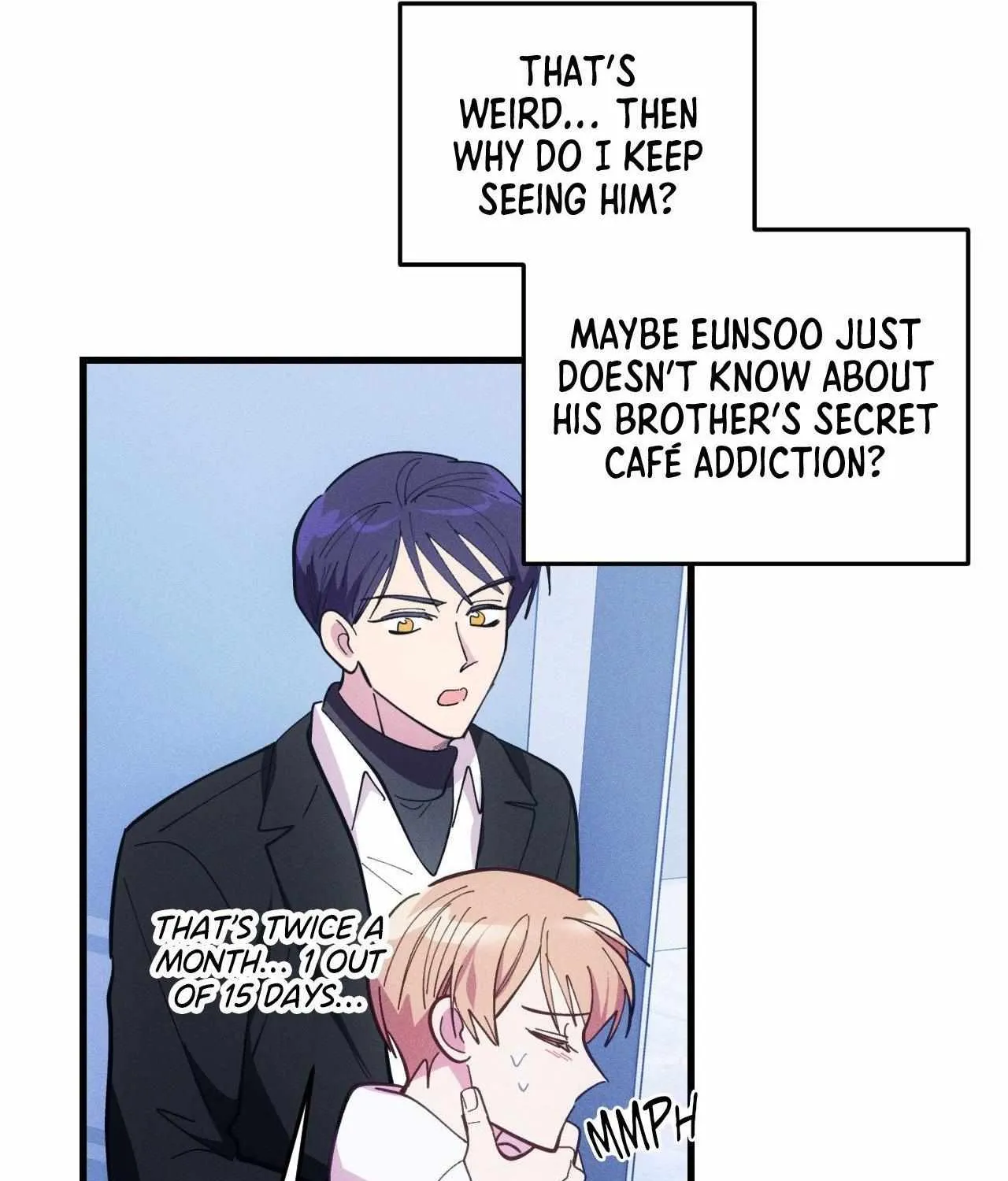 Read Headache chapter 37 image 81 on Lezhin