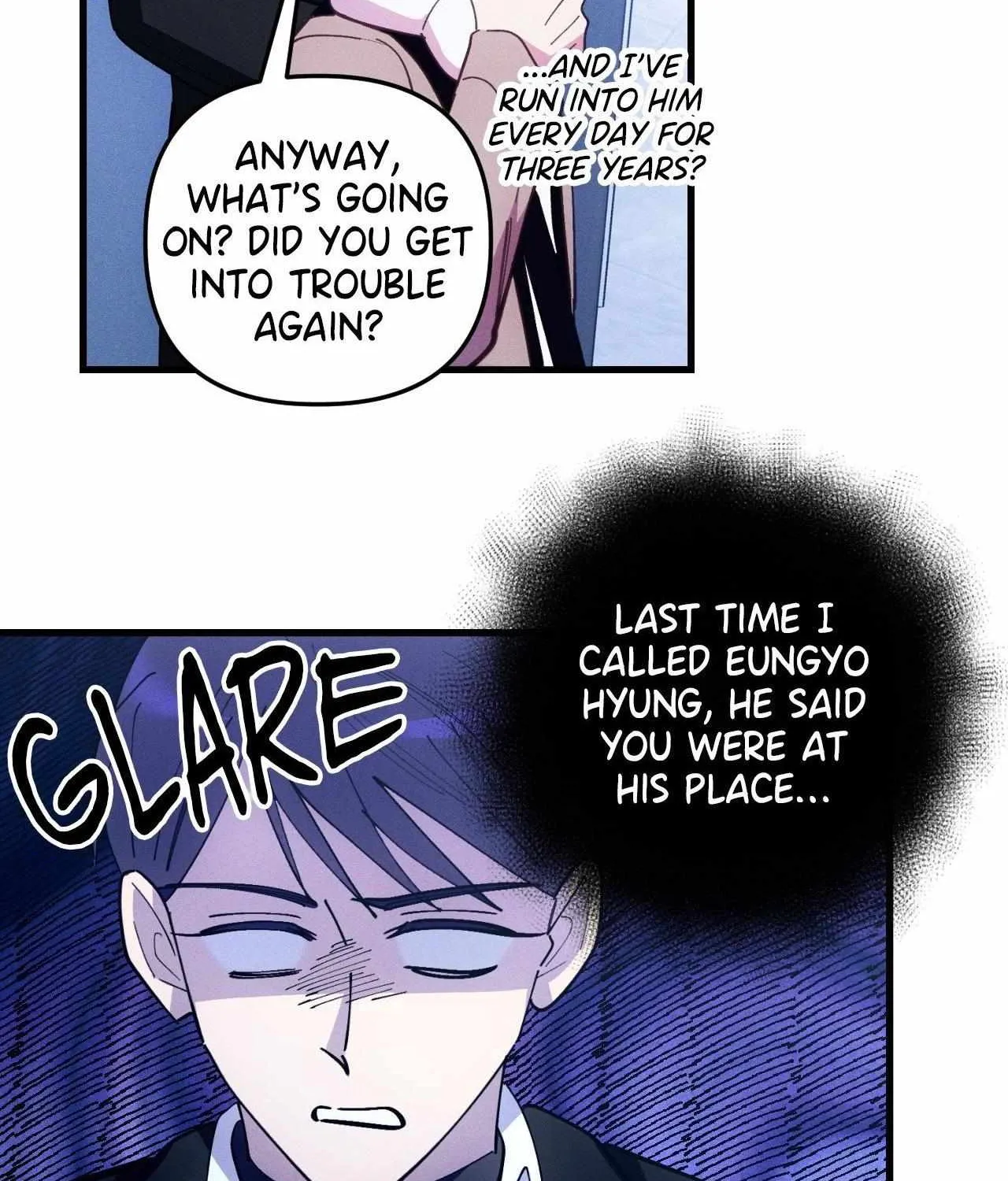 Read Headache chapter 37 image 82 on Lezhin