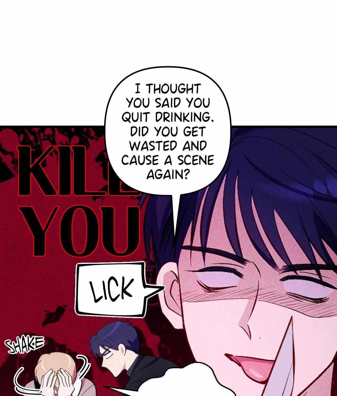 Read Headache chapter 37 image 84 on Lezhin