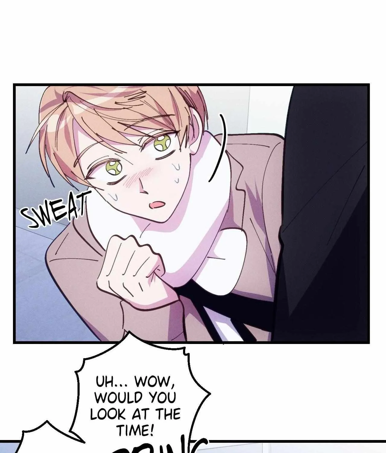 Read Headache chapter 37 image 87 on Lezhin
