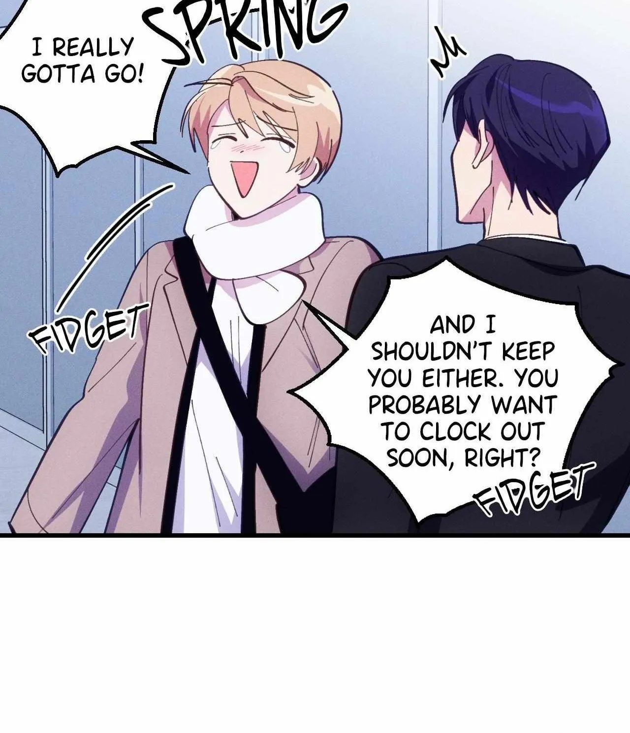 Read Headache chapter 37 image 88 on Lezhin